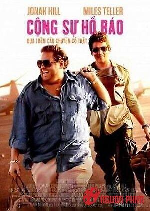 Cộng Sự Hổ Báo