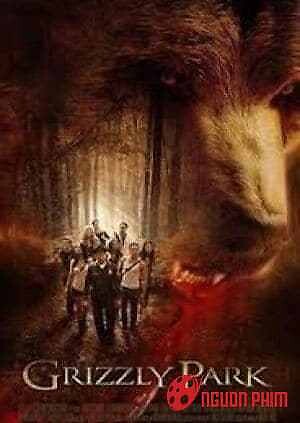 Công Viên Gấu Xám