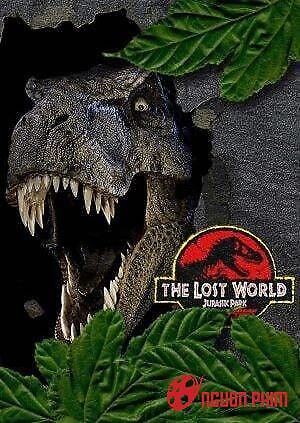 Công Viên Kỷ Jura 2