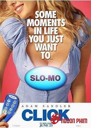 Cú Click Huyền Bí