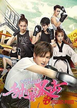 Cú Đấm Ngọt Ngào