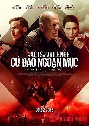 Cú Đảo Ngoạn Mục