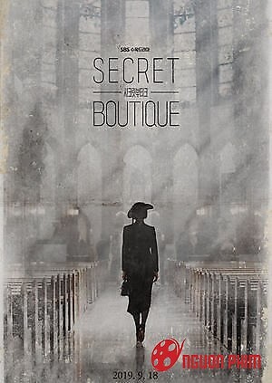 Cửa Hàng Bí Mật