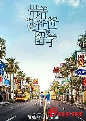 Cùng Cha Đi Du Học