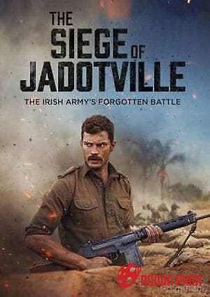 Cuộc Bao Vây Jadotville