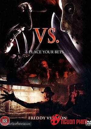 Cuộc Chiến Ác Nhân