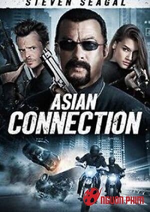 Cuộc Chiến Băng Đảng