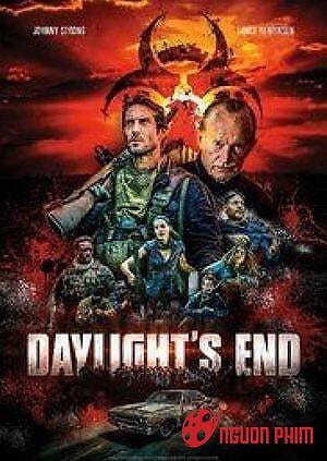 Cuộc Chiến Chống Quỷ Dữ