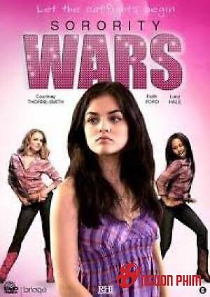 Cuộc Chiến Hội Nữ Sinh