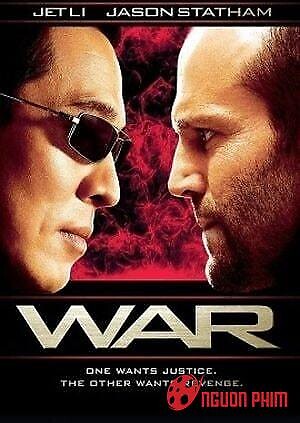 Cuộc Chiến Khốc Liệt