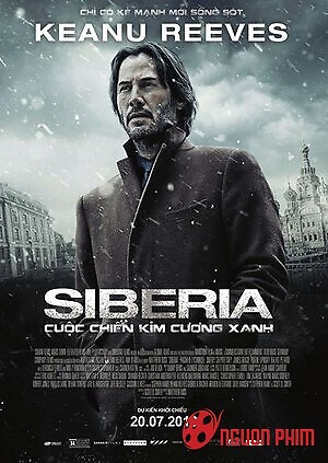 Cuộc Chiến Kim Cương Xanh