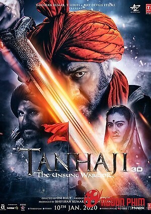 Cuộc Chiến Kondhana