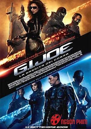 Cuộc Chiến Mãng Xà