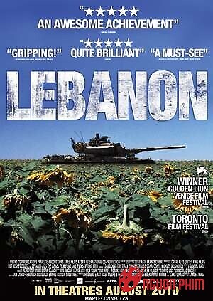 Cuộc Chiến Ở Liban