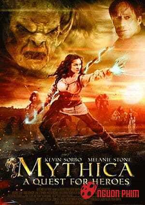 Cuộc Chiến Thần Thoại