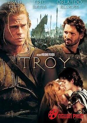 Cuộc Chiến Thành Troy