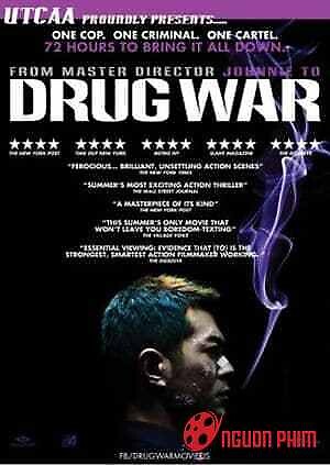 Cuộc Chiến Thuốc Phiện