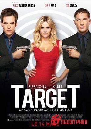 Cuộc Chiến Tình Yêu