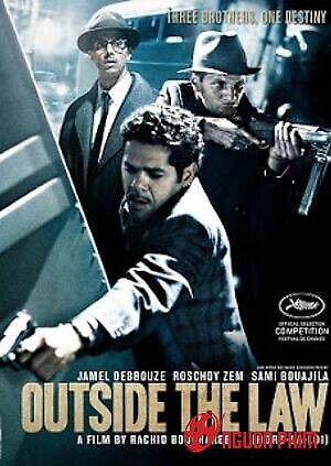 Cuộc Chiến Vì Tự Do