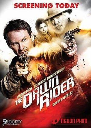 Cuộc Chiến Viễn Tây