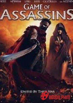 Cuộc Chơi Sát Thủ