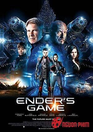 Cuộc Đấu Của Ender