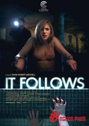 Cuộc Đi Săn Của Qủy