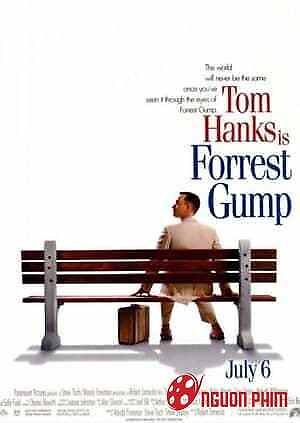 Cuộc Đời Forrest Gump
