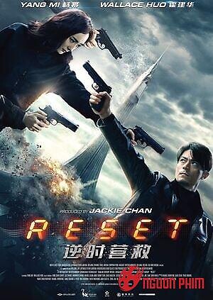 Cuộc Giải Cứu Đếm Ngược