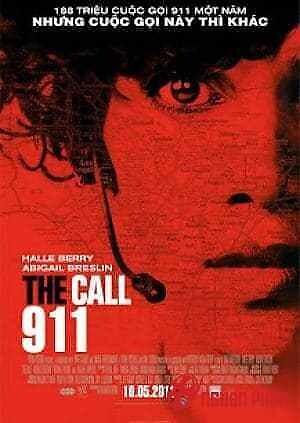 Cuộc Gọi 911
