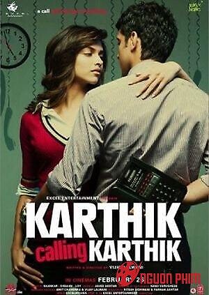 Cuộc Gọi Bí Ẩn