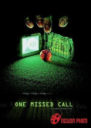 Cuộc Gọi Nhỡ