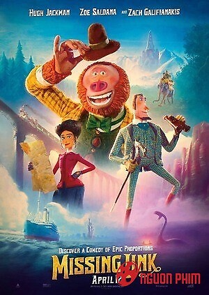 Cuộc Hành Trình Bí Ẩn