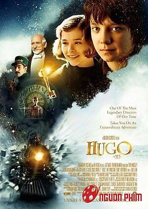 Cuộc Phiêu Lưu Của Hugo