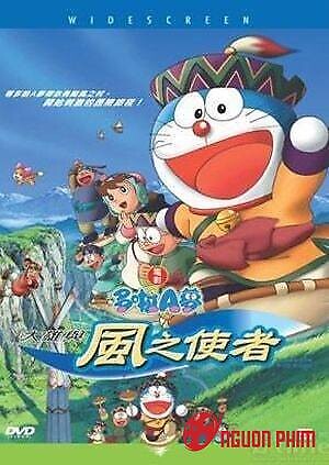 Cuộc Phiêu Lưu Đến Vương Quốc Gió