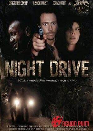 Cuộc Săn Đuổi Kinh Hoàng