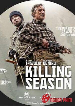 Cuộc Săn Tử Thần