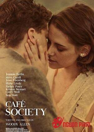 Cuộc Tình Chốn Phồn Hoa