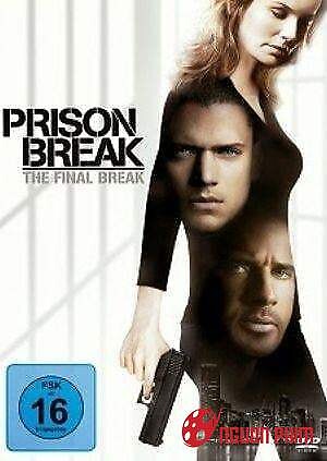 Cuộc Vượt Ngục Cuối Cùng