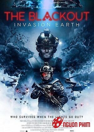 Cuộc Xâm Lược Trái Đất