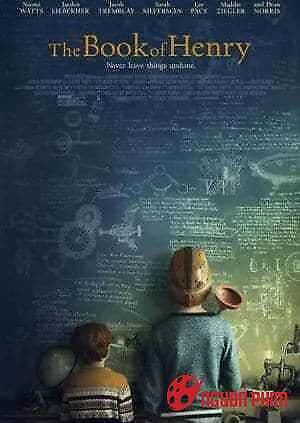 Cuốn Sách Của Henry