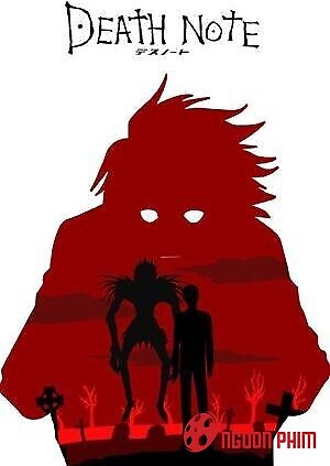 Cuốn Sổ Tử Thần