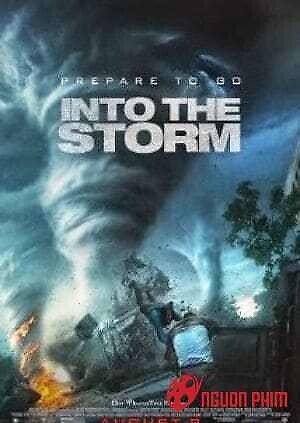 Cuồng Phong Thịnh Nộ