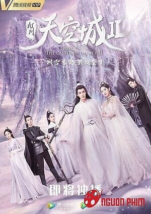 Cửu Châu Thiên Không Thành Phần 2