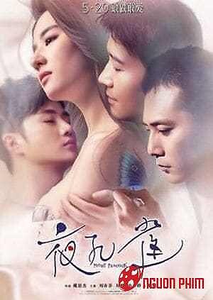 Dạ Khổng Tước