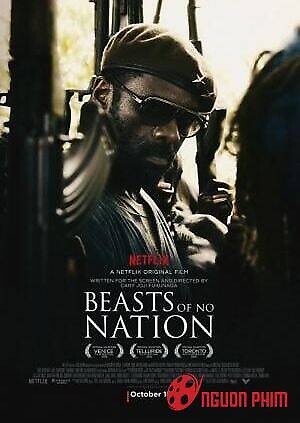 Dã Thú Một Quốc Gia