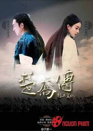 Đặc Công Hoàng Phi Sở Kiều Truyện