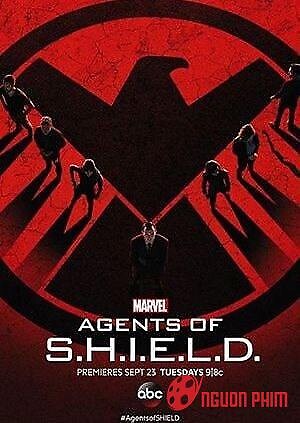 Đặc Nhiệm Siêu Anh Hùng Phần 2