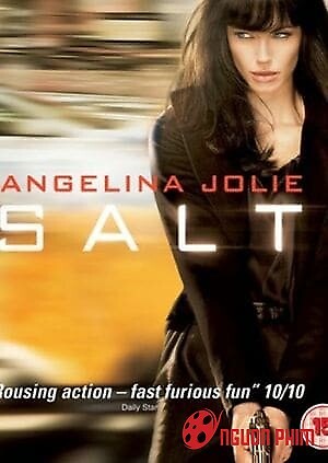 Đặc Vụ Salt