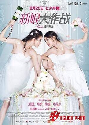 Đại Chiến Cô Dâu